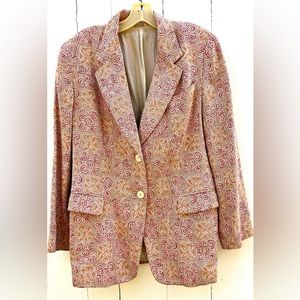 Missoni Blazer
